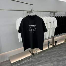 Picture of Descente T Shirts Short _SKUDescenteS-2XLhgntx0116514
